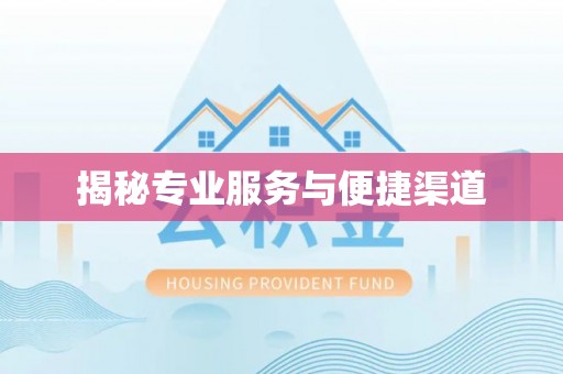 泗水揭秘专业服务与便捷渠道
