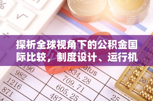 泗水探析全球视角下的公积金国际比较，制度设计、运行机制与未来趋势